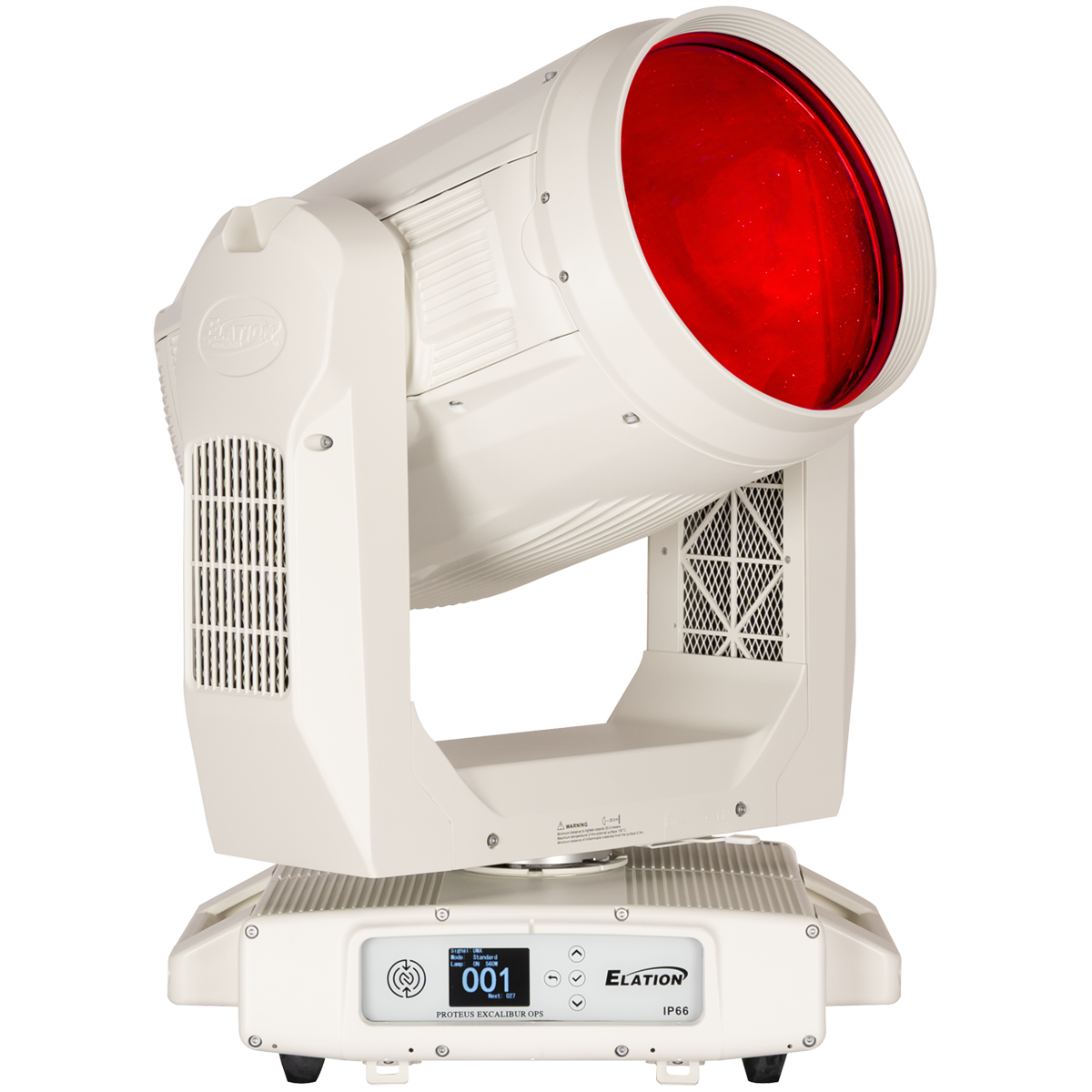 PROTEUS EXCALIBUR OPS