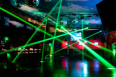 Platinum Beam 15R PRO