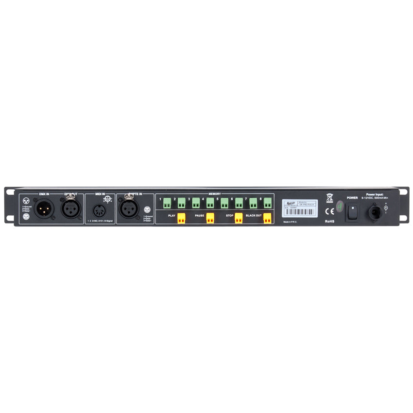 DR-PRO RACK