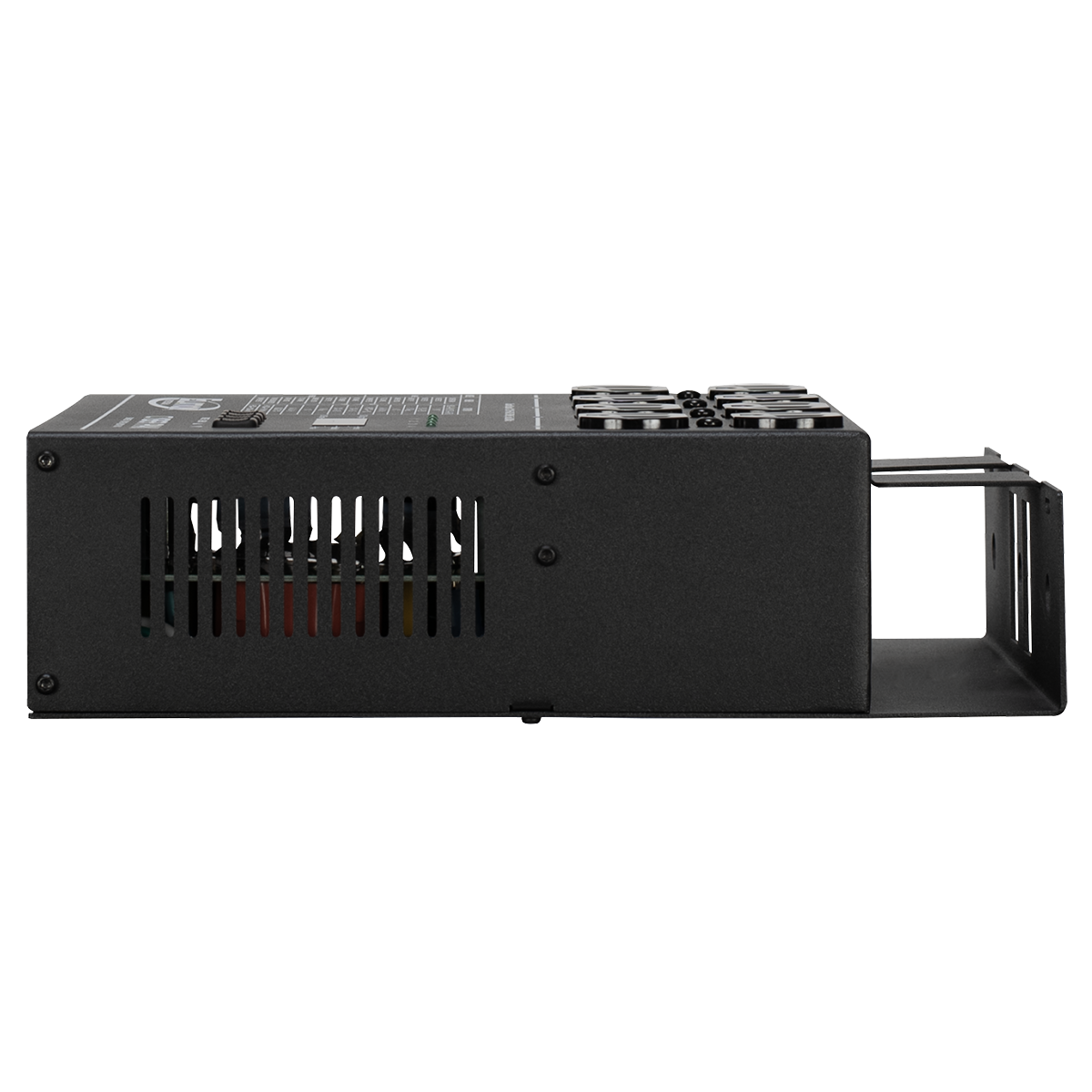 ELATION CYBER PAK イレーション ディマーパック 照明制御機器 CYBER PACK E520 | Elation Lighting