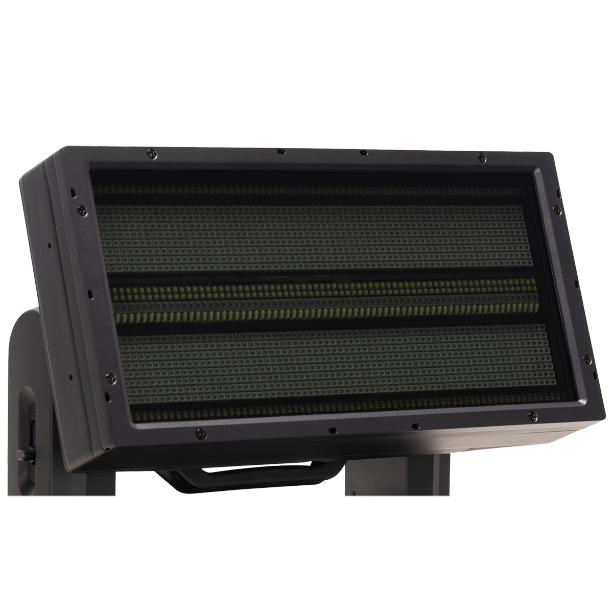 PULSE PANEL Black Lens