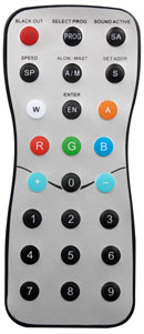 Design LED Strip RGBAW