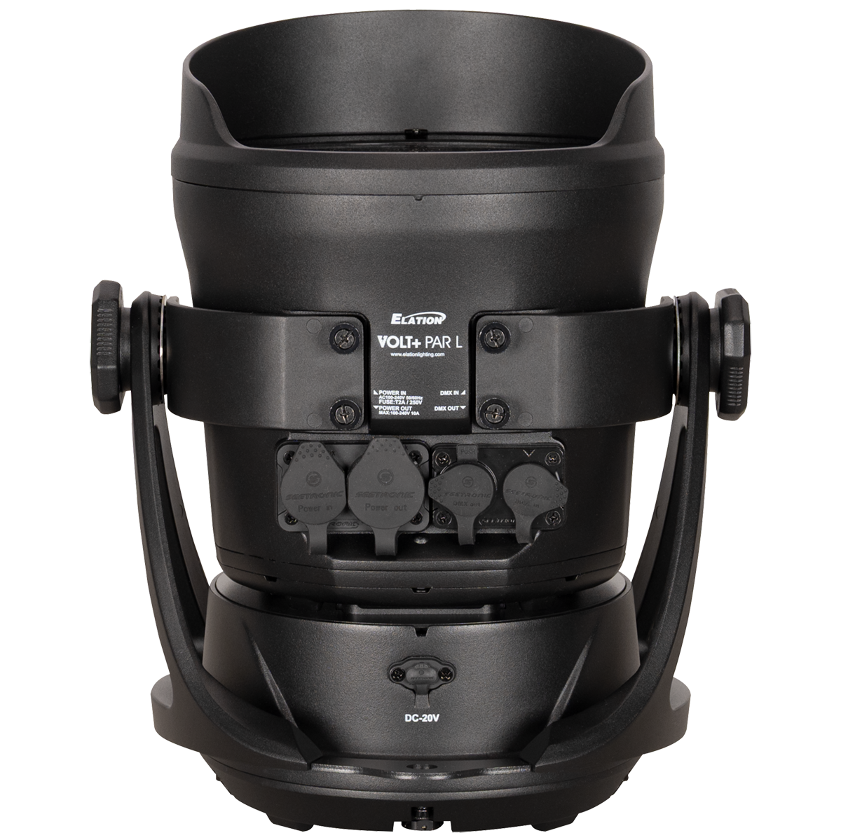 VOLT+ PAR BATTERY BASE