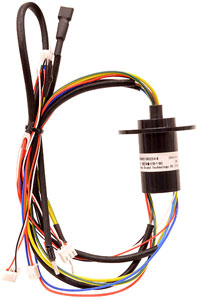 PAN 10201099 ROTATING CONNECTOR FOR ACL