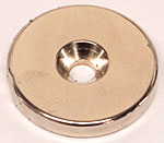 END CAP MAGNET FOR SIX BAR 1000