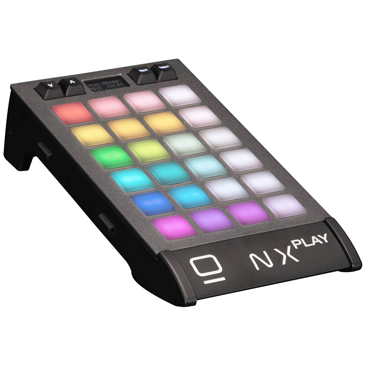 NX Play