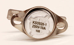 THERMOSTAT FOR DESIGN SPOT 250