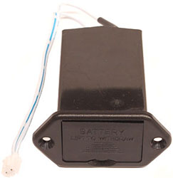 BATTERY HOLDER FOR SDC12