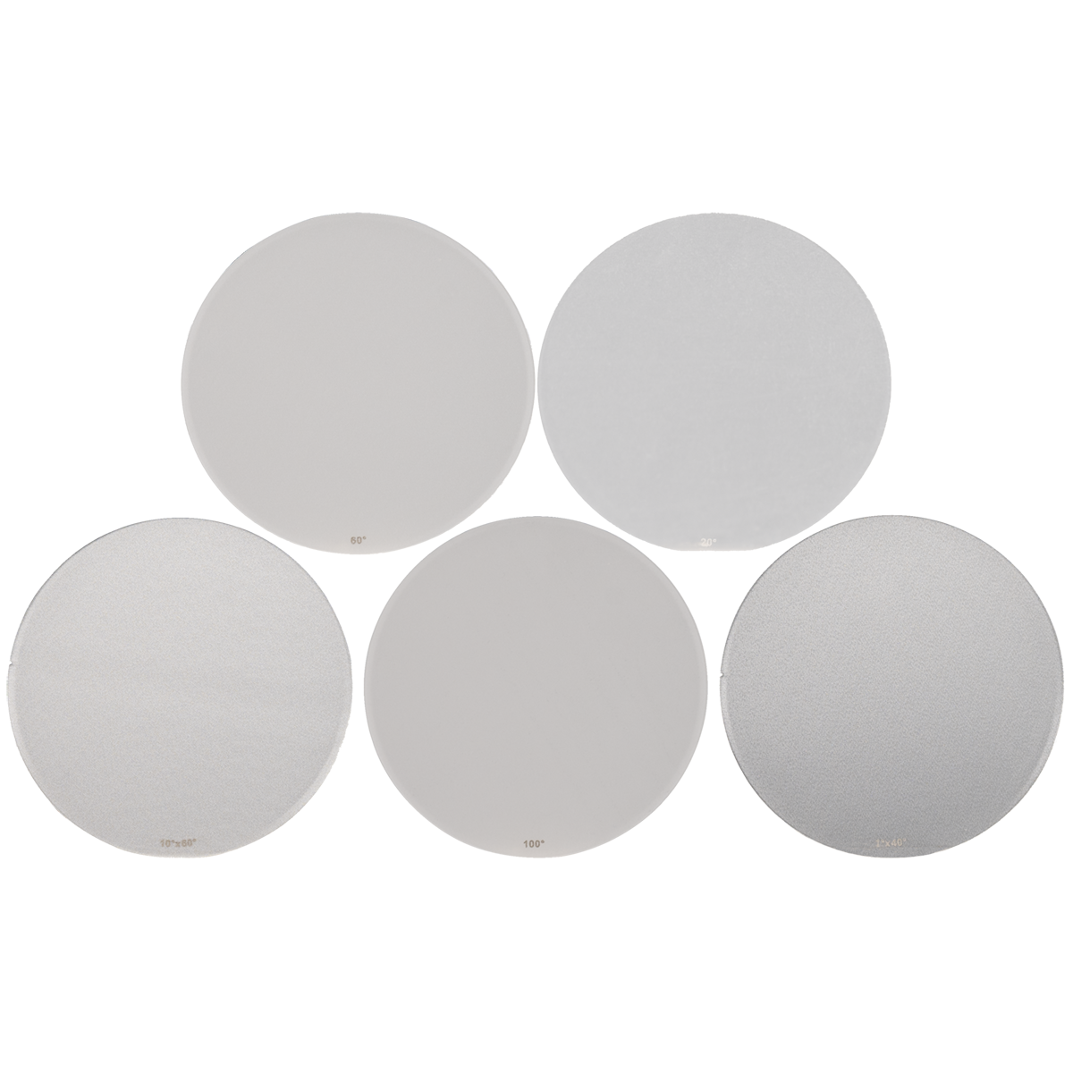 VOLT+ PAR S LENS KIT