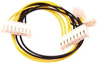 CABLE 12V POWER M1 TS CONTROLLER FOR
