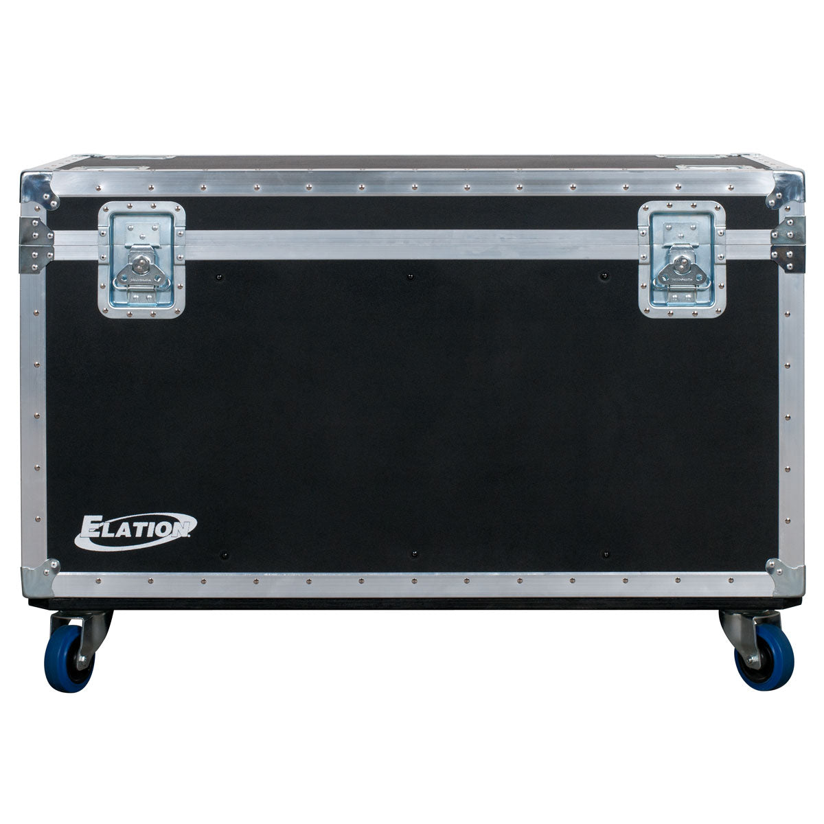 DTW BLINDER 700IP 4-PACK ROAD CASE