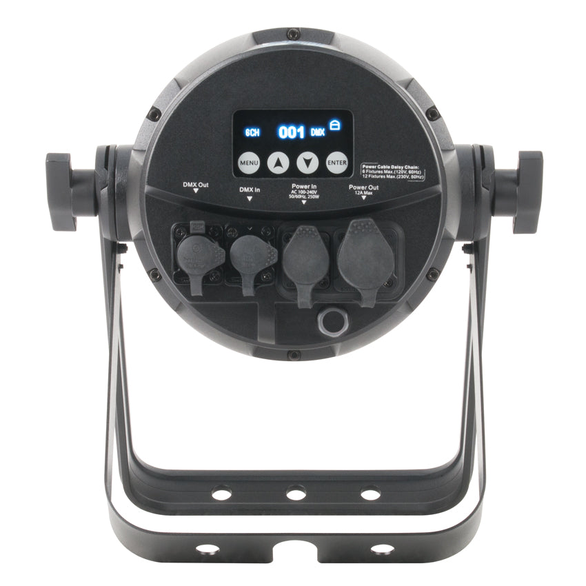Arena Zoom Q7IP