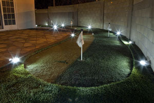 ELAR 2E06 Inground Light