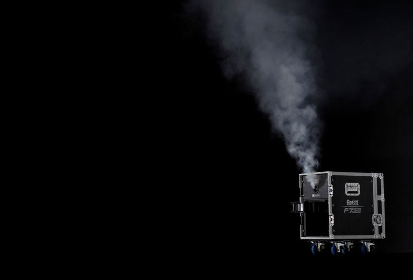 F-7 SMAZE Arena Fog/Faze Hybrid