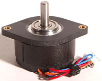 MOTOR FOR PLATINUM FLX