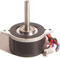 MOTOR FOR PLATINUM FLX