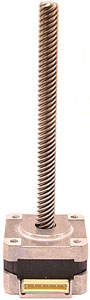 MOTOR FOR FUZE PAR Z60 IP