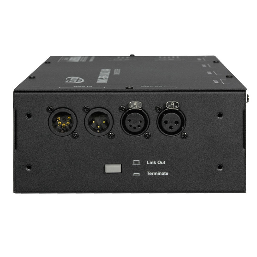 【未使用】ELATION DMX-Branch/4 DMXスプリッター DMX-Branch/4 | Elation Lighting