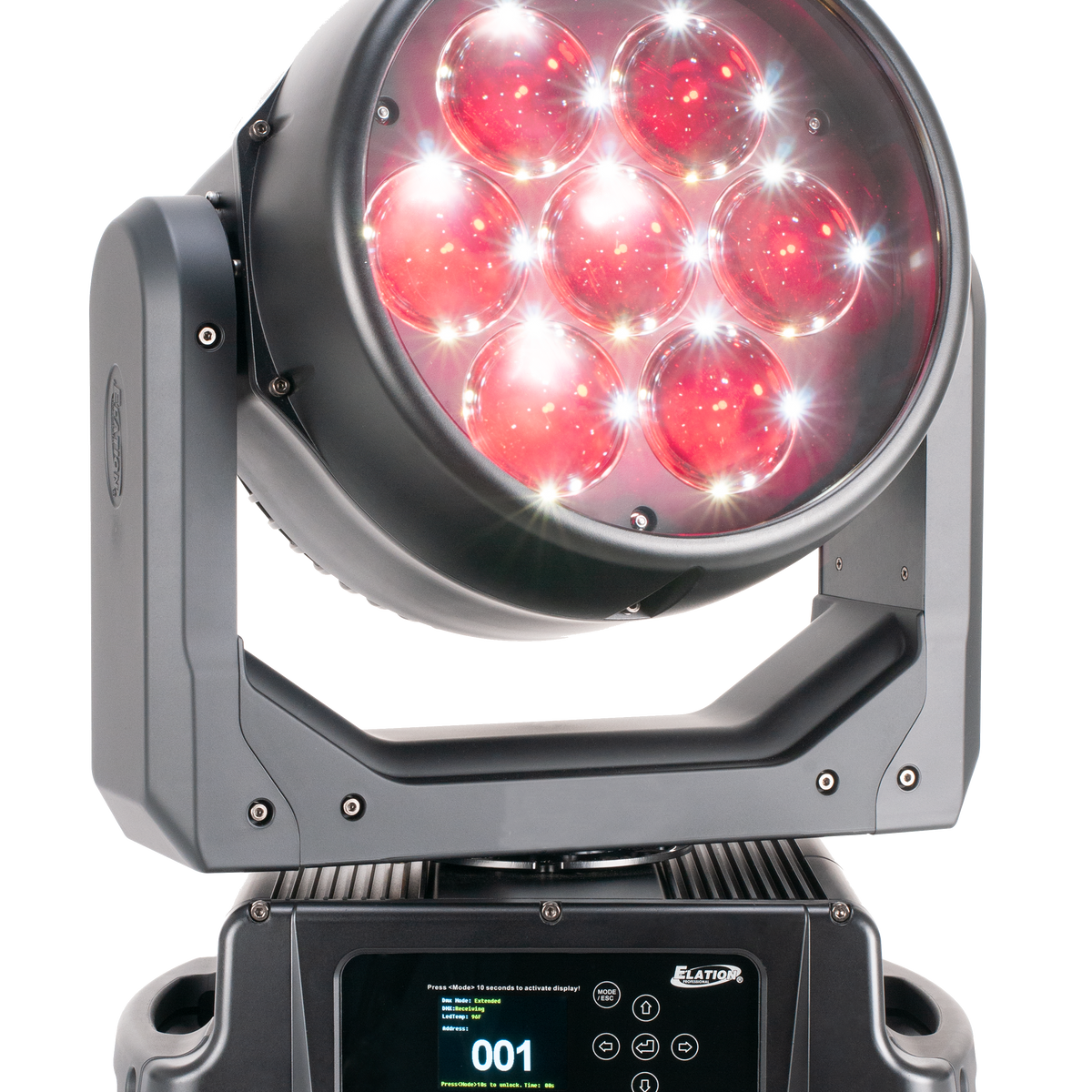 PROTEUS RAYZOR 760