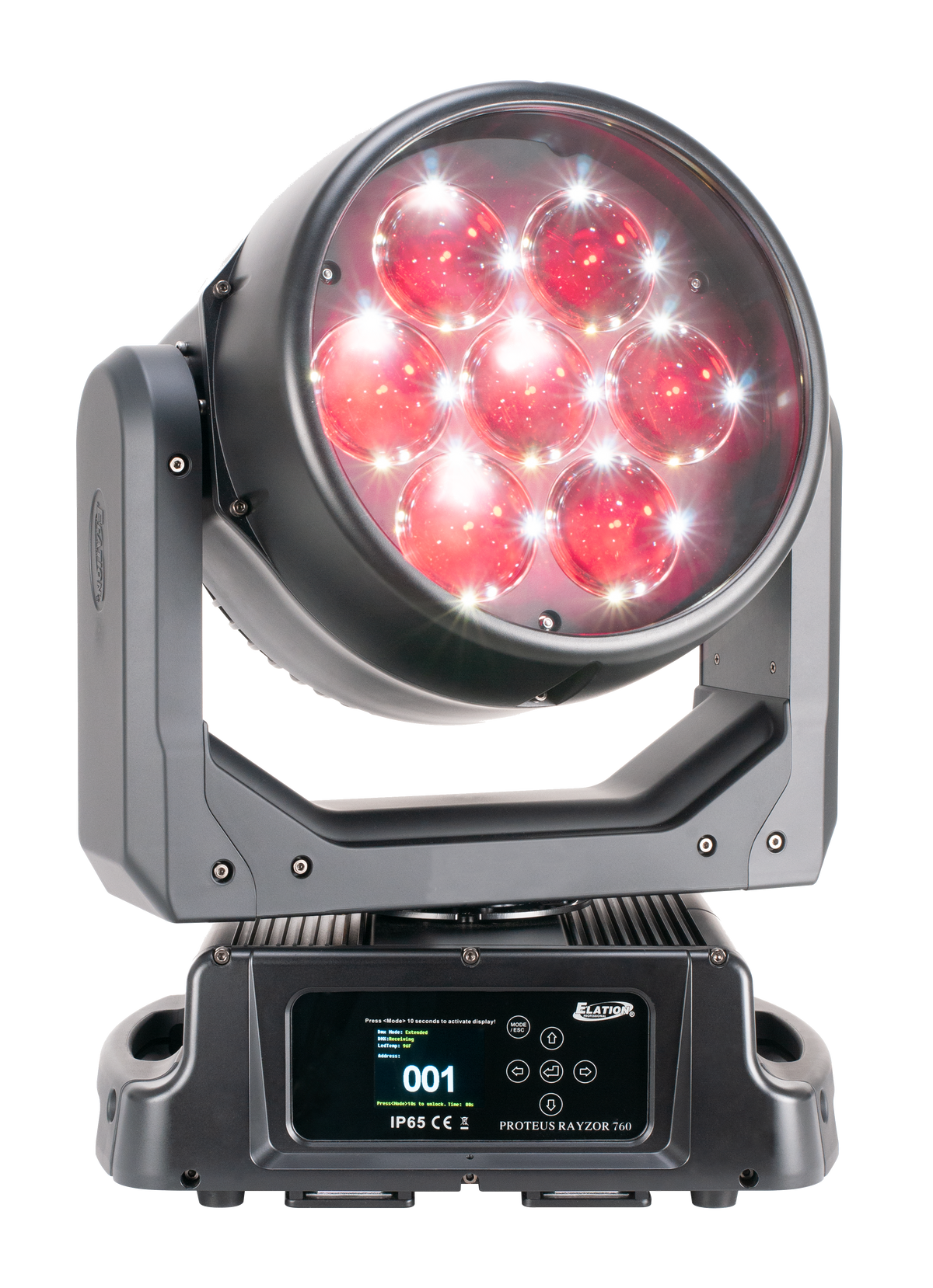 PROTEUS RAYZOR 760