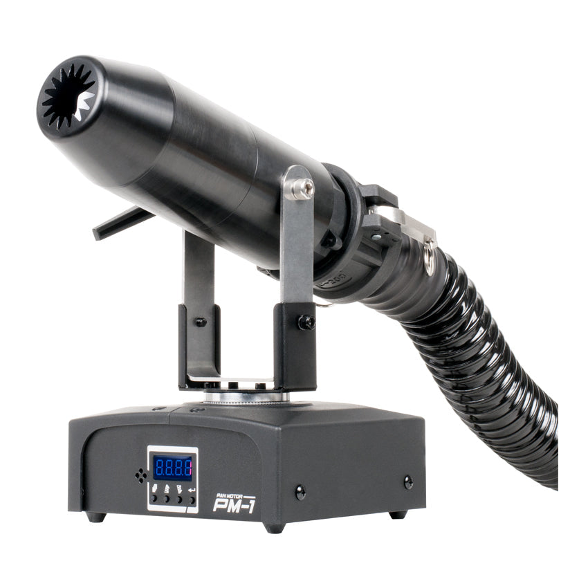 PM-1 Pan Motor