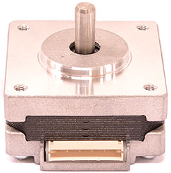 FROST MOTOR FOR PROTEUS HYBRID, PROTEUS