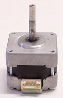 STEPPER MOTOR FOR DESIGN WASH 300E