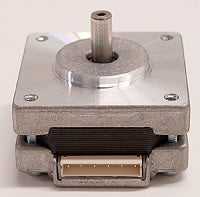 STEPPER MOTOR FOR CMY ZOOM 250