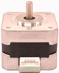 MOTOR FOR PROTEUS BEAM