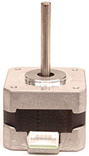 MOTOR FOR PLATINUM SPOT LED II