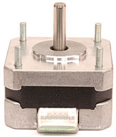 MOTOR FOR PLATINUM SPOT LED II
