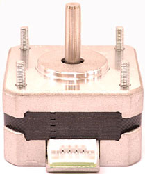 MOTOR FOR PROTEUS BEAM, PROTEUS BRUTUS