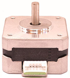 MOTOR FOR PROTEUS HYBRID