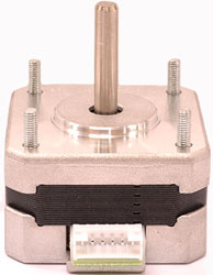 MOTOR FOR PROTEUS BEAM