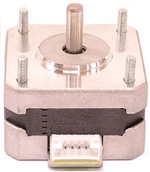 MOTOR FOR PROTEUS HYBRID