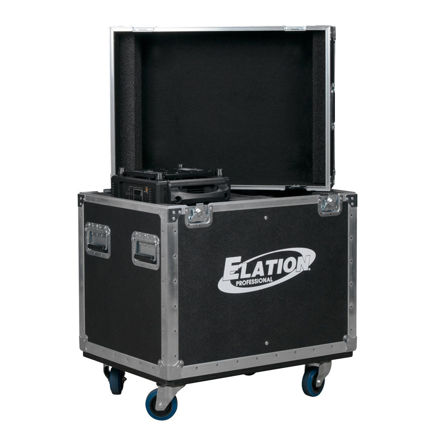 EMOTION Dual Road Case