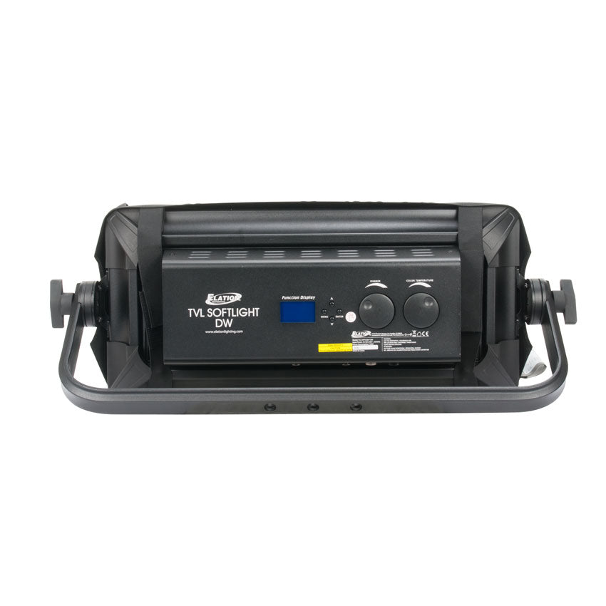 TVL SOFTLIGHT DW SNAPGRID 40