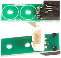 MAGNETIC SENSOR FOR ZW37