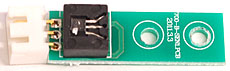 SENSOR FOR TVL F1WW