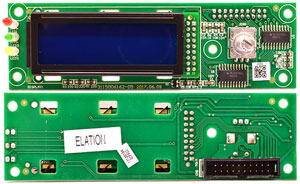 SOI 3115006162 DISPLAY PCB FOR ENODE 8