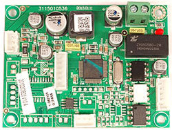 MAIN PCB FOR ARENA Q7 ZOOM