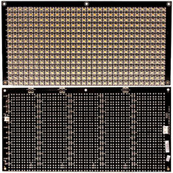 LED PCB 2 FOR TVL2000 II