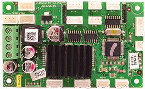 PAN/TILT DRIVER PCB FOR ZW37 II