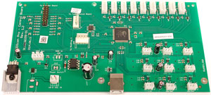 SOI CONTROL PCB FOR MIDICON PRO