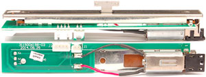 SLIDER FOR MIDICON PRO