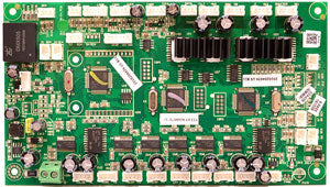 MAIN PCB FOR SNIPER PRO