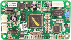 ARTNET PCB FOR TVL PANEL DW