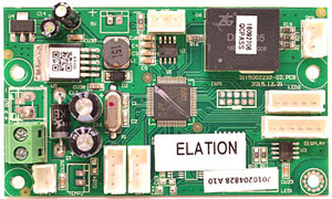 MAIN PCB FOR TVL SOFTLIGHT DW