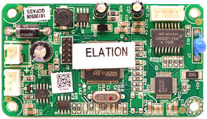 ARTNET PCB FOR TVL SOFTLIGHT DW