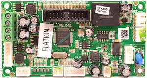 MAIN PCB FOR ARENA ZOOM Q7IP